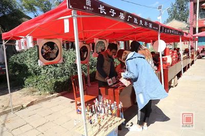 高平 一座古韻新城，文旅融合的文藝創(chuàng)作新地標
