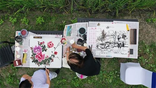 繁榮文藝創(chuàng)作，助力鄉(xiāng)村振興 溫江區(qū)文聯(lián)第二期魚鳧文藝講堂聚焦文化經(jīng)紀(jì)人服務(wù)