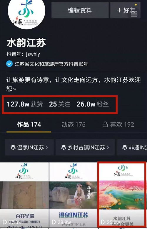 水韻江蘇燃動全網，千萬點擊背后的“韻沃”智慧
