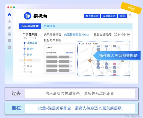 探索SRM系統(tǒng)的未來 第一批吃螃蟹的企業(yè)如何用API插件打破效率瓶頸，重塑管理軟件變革之路