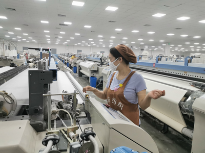 聚焦產(chǎn)業(yè)鏈招商,由招企業(yè)邁向招產(chǎn)業(yè)!江蘇如皋這個(gè)&ldquo;千年古鎮(zhèn)&rdquo;開出現(xiàn)代化產(chǎn)業(yè)&ldquo;新花&rdquo;