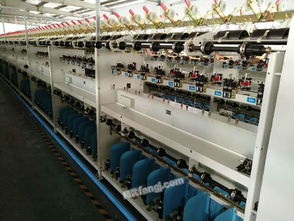 浙江二手化纖紡紗設備供應圖片信息 浙江二手化纖紡紗設備出售圖片信息 二手化纖紡紗設備供求圖片欄目