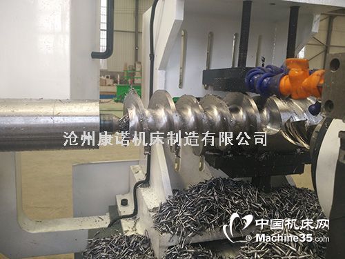 數(shù)控螺桿銑床與造粒機 印染加工的關(guān)鍵裝備及圖片展示