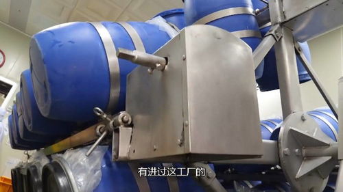 韓國最干凈鱈魚子加工廠 極致衛生標準引行業震撼