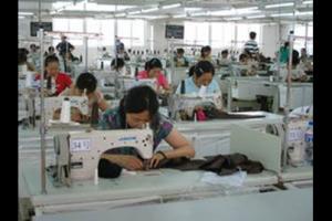 紡紗加工 重煥生機的傳統行業與新機遇